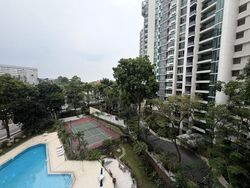 Village Tower (D10), Condominium #625948751